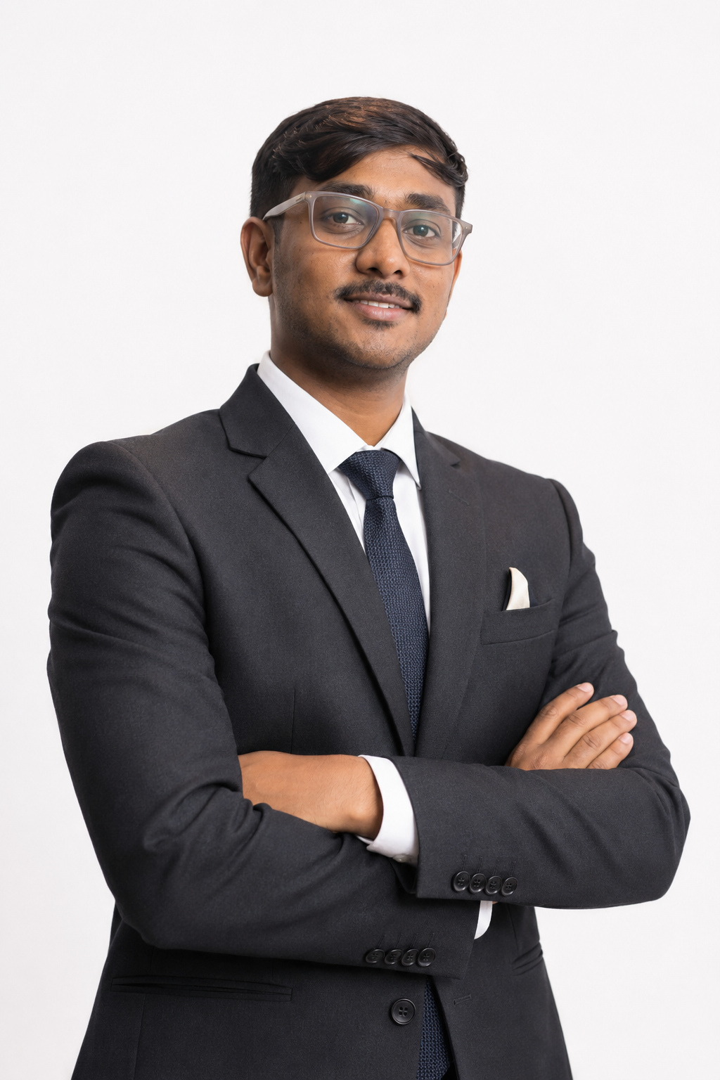 Vaibhav Devkar